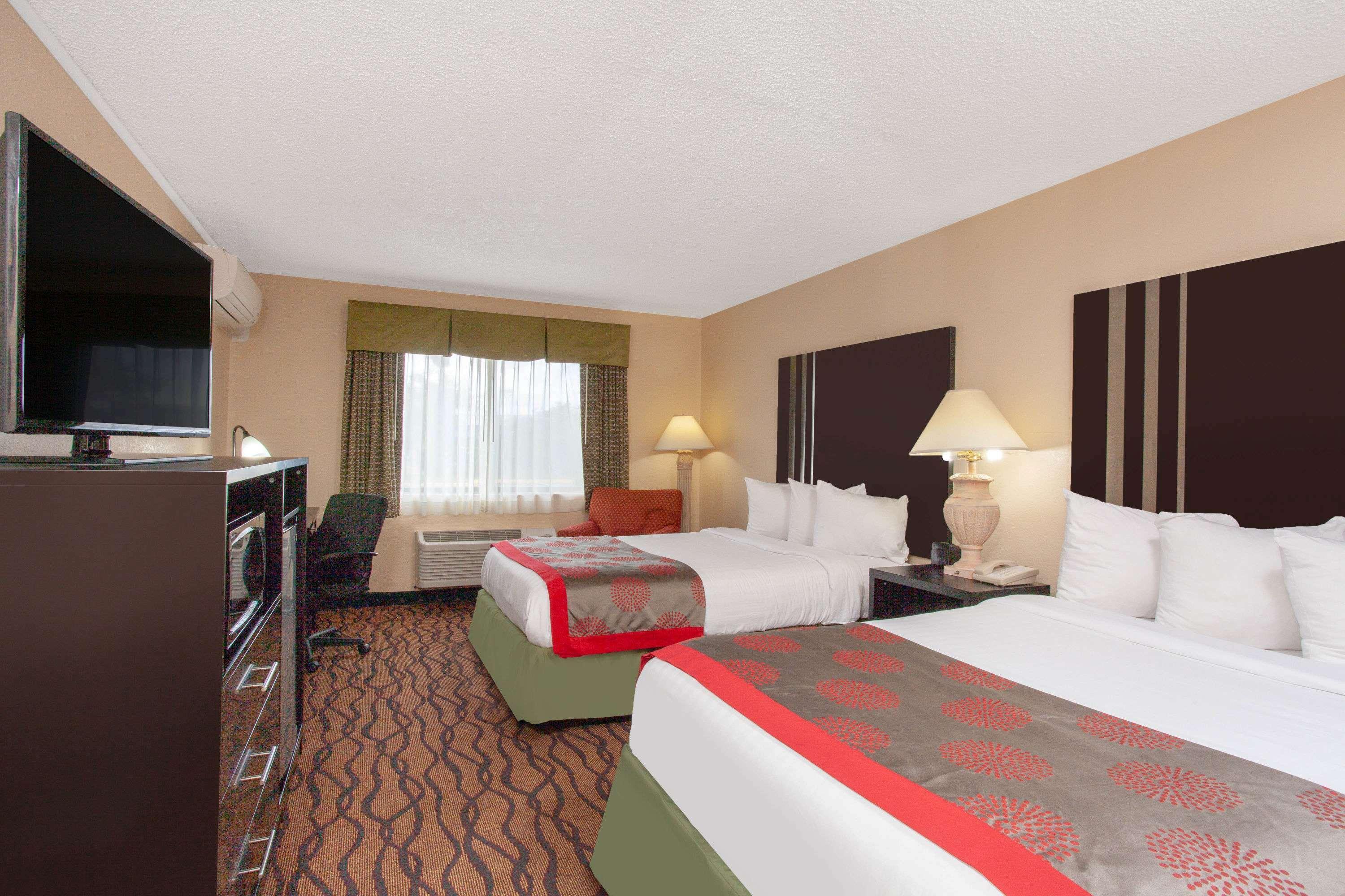 Space Coast Hotel Titusville-Kennedy Space Center Екстер'єр фото