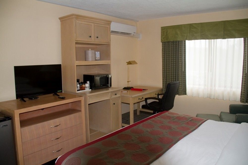 Space Coast Hotel Titusville-Kennedy Space Center Екстер'єр фото