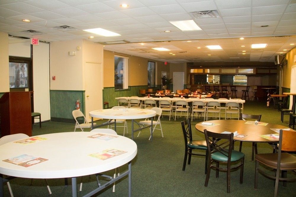 Space Coast Hotel Titusville-Kennedy Space Center Екстер'єр фото