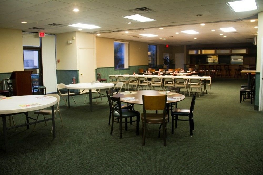 Space Coast Hotel Titusville-Kennedy Space Center Екстер'єр фото